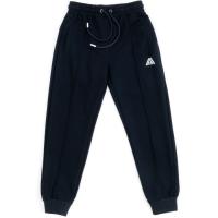 Штаны детские A-Yugi спортивные на манжетах Фото