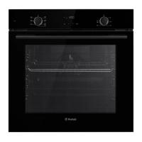 Духова шафа Perfelli PERLA 6D7 NERO Фото