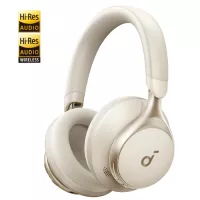 Навушники Anker SoundCore Space One White Фото