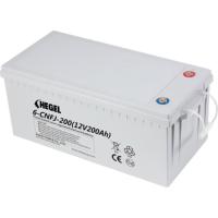 Батарея к ИБП Hegel 12V-200Ah, GEL Фото