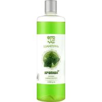 Шампунь ФітоБум Крапива 1000 г Фото
