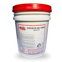 Трансмиссионное масло ALL Fleet 75W90 SYNTHETIC L/S, 18,92 л Фото