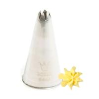 Кондитерская насадка Martellato Closed Star 4 мм Фото