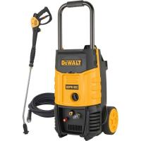 Мойка высокого давления DeWALT 2.7 kW, 150 бар, шланг 8 м Фото