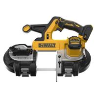 Ленточная пила DeWALT 18 В XR Li-lon, 174 м/хв, вага 3.8 кг (без АКБ и З Фото