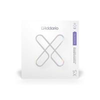 Струны для гитары D'Addario XS Phosphor Bronze Custom Light (11-52) Фото