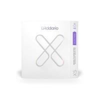 Струны для гитары D'Addario XS Coated Electric Guitar Strings Medium (11-49) Фото