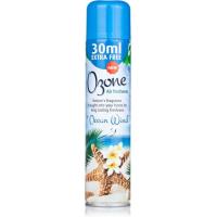Освежитель воздуха Ozone Ocean Wind 300 мл Фото