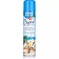 Освіжувач повітря Ozone Ocean Wind 300 мл Фото