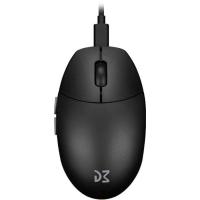 Мишка Dream Machines DM8 Mini USB Black Фото