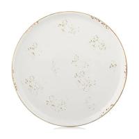Тарелка By Bone Harmony Elegance для піци 32 см Фото