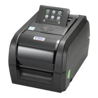 Принтер этикеток TSC TХ310 300Dpi, LCD, USB, Ethernet, USB Host, Serial Фото