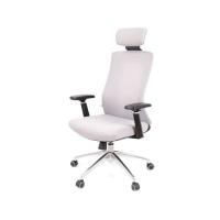 Офисное кресло Аклас Савона R-SR Серый (Серый) Фото