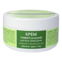 Крем для тела Triuga Універсальний Для обличчя, рук та тіла 200 мл Фото