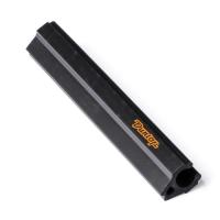 Держатель для медиаторов Jim Dunlop 7" Black Mic Stand Pickholder Для микрофонной стой Фото