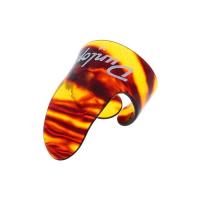 Медіатор Jim Dunlop Shell Medium Finger Picks 12 шт. Фото