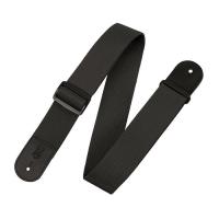 Ремень для гитары Levy's Classics Series Polypropylene Guitar Strap Black Фото