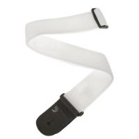 Ремень для гитары D'Addario PolyPro Guitar Strap White Фото
