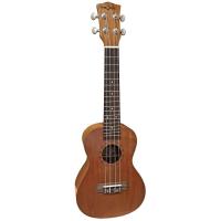 Укулеле Fzone FZU-110M Wood Фото