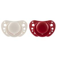 Пустышка Chicco Physioforma Air силиконовая от 6 до 16 месяцев Для Фото
