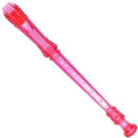Блокфлейта Yamaha Soprano Pink Фото