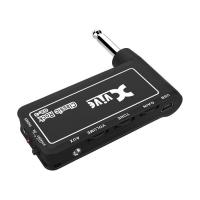 Гітарний підсилювач Xvive GA-3 Classic Rock Фото