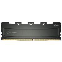 Модуль памяти для компьютера eXceleram DDR4 16GB 2666 MHz Black Kudos Фото