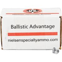 Пульки NSA 5,5 мм 1.84 g 325 шт/уп Фото