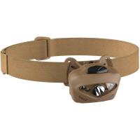 Фонарь Princeton Tec Vizz Tactical MPLS 550 lm Tan Фото