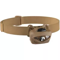 Фонарь Princeton Tec Vizz Tactical MPLS 550 lm Tan Фото