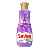 Кондиционер для белья Savex Soft Romantic 800 мл Фото