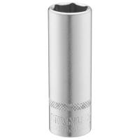 Торцевая головка Stanley 1/4", 12 мм, шестигранная, удлиненная Фото