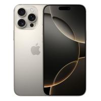 Мобільний телефон Apple iPhone 16 Pro Max 256GB Natural Titanium Фото