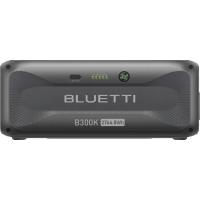 Дополнительная батарея для зарядной станции BLUETTI B300K 2764.8Wh Фото