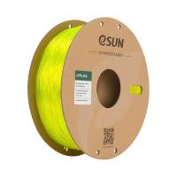 Пластик для 3D-принтера eSUN eTPU-95A 1кг, 1.75мм, yellow transparent Фото