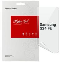 Плівка захисна Armorstandart Samsung S24 FE Фото