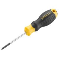 Отвертка Stanley Cushion Grip, Pz0x60мм. Фото