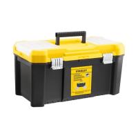 Ящик для інструментів Stanley ESSENTIAL, 482 х 254 х 250 мм (19"), пластиковий Фото