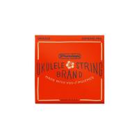 Струны для гитары Jim Dunlop Ukulele Soprano Pro Фото
