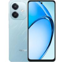 Мобільний телефон Oppo A3X 4/128GB Ocean Blue Фото