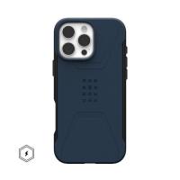 Чехол для мобильного телефона UAG iPhone 16 Pro Max Civilian Magsafe Mallard Фото