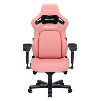 Кресло игровое Anda Seat Kaiser 4 PVC Size XL Pink Фото