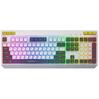 Клавиатура Hator Icefall USB White Фото