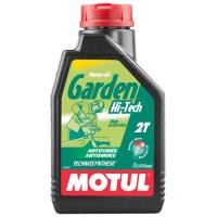 Моторное масло MOTUL Garden 2T Hi-Tech, 1л Фото