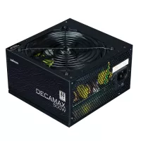 Блок живлення Zalman 500W Decamax Фото