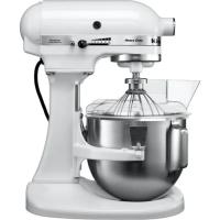 Кухонный комбайн KitchenAid 5KPM5EWH Фото