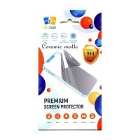 Плівка захисна Drobak Matte Ceramics Apple iPhone 16 Pro Max Фото