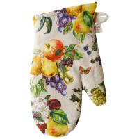 Кухонна прихватка Прованс Рукавичка Верона 32х16 Фото