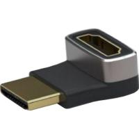 Адаптер Cablexpert HDMI 270 degree V2.1 8K60Hz Фото