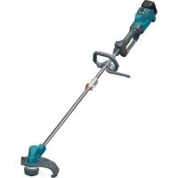 Триммер садовый Konner&Sohnen KS BCT-20V, 20В, Li-Ion, 5500-7500об/мин, 3.8кг (б Фото